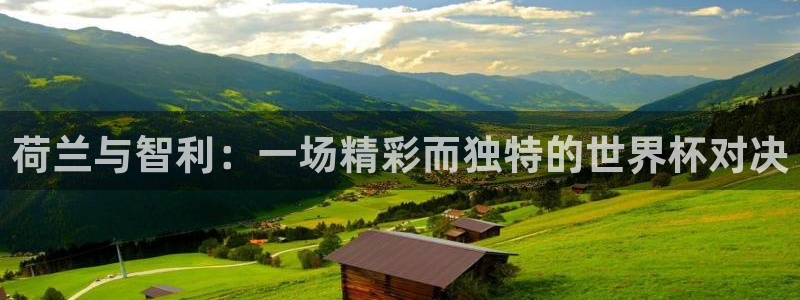 2026年世界杯直播平台：荷兰与智利：一场精彩而独特的世界杯对决
